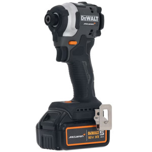 DeWALT McLaren F1 Team DCK200MP2T Zestaw DCD85M + DCF85M