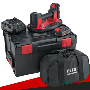 Flex VLP 18.0 Przyssawka próżniowa