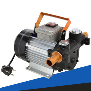 GEKO G00955 Pompa do oleju silnikowego-opałowego