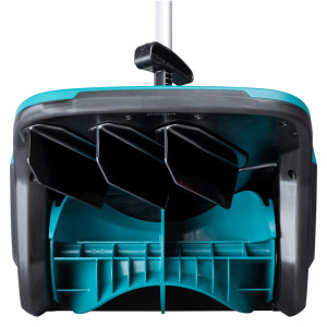 Makita SN400MP Przystawka - odśnieżarka