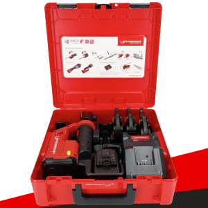 Rothenberger ROMAX COMPACT III Zaciskarka