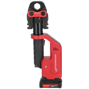 Rothenberger ROMAX COMPACT III Zaciskarka