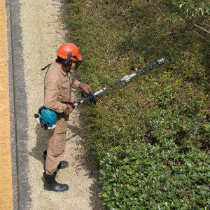 Makita 197732-9 Przystawka - nożyce do żywopłotu