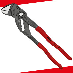 KNIPEX 86 01 250 Szczypce-klucz nastawny