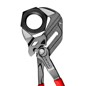 KNIPEX 86 01 300 Szczypce-klucz nastawny