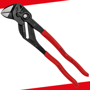 KNIPEX 86 01 300 Szczypce-klucz nastawny