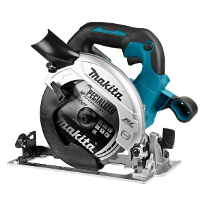 Makita DHS660RTJ Pilarka tarczowa