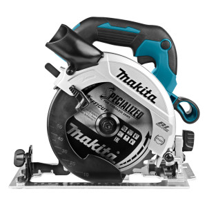 Makita DHS661RTJU Pilarka tarczowa