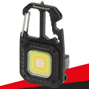 Brennenstuhl 1173750009 Mini latarka LED MTL 600 A