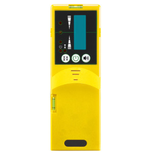 Nivel System CLS-1G Czujnik do niwelatorów krzyżowych z wiązką zieloną(uchwyt do łaty w zestawie)