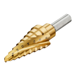 DEWALT 90248 wiertło stopniowe 6-20 mm