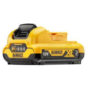 DEWALT DCB124 12V XR Akumulator 3,0 Ah