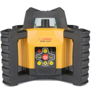 Lamigo Spin310T niwelator laserowy