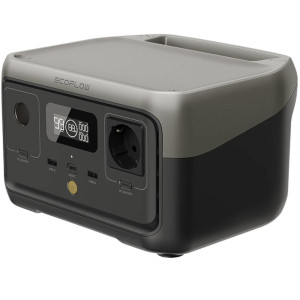 EcoFlow River 2 bank energii 256 Wh