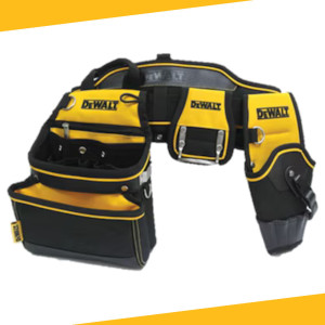 DeWALT DWST1-75552 Pas Monterski Wielofunkcyjny