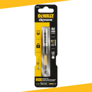 DeWALT DT7522 Uchwyt na bity Impact Ready ze strefą skrętną