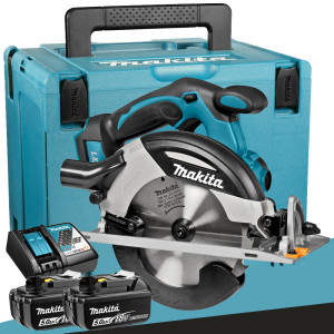 Makita DHS630RTJ Pilarka tarczowa
