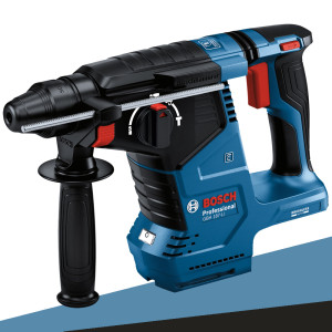 Bosch GBH 187-LI Młotowiertarka SDS-PLUS