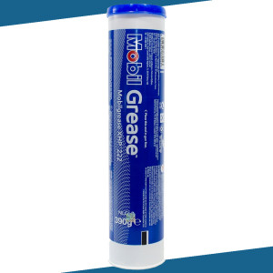 Mobil Mobilgrease XHP 222 Smar uniwersalny