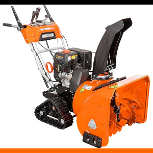 Oleo-mac ASN 66G Odśnieżarka