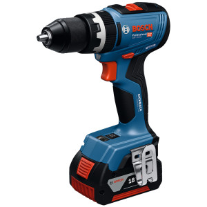Bosch GSB 18V-65 Wiertarko-wkrętarka udarowa