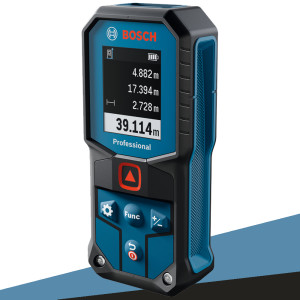 Bosch GLM 40-31 Dalmierz laserowy