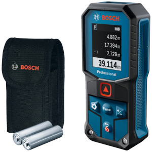 Bosch GLM 40-31 Dalmierz laserowy