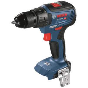 Bosch Zestaw COMBO GSR18V-50 + GDX18V-200 Wkrętarka + zakrętarka