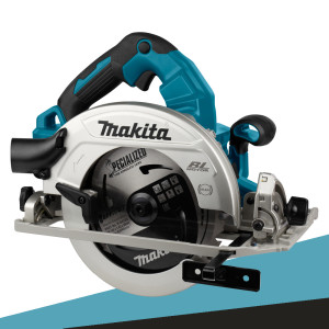 Makita DHS783ZU Pilarka tarczowa
