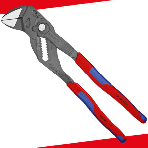KNIPEX 86 02 250 Szczypce-klucz nastawny