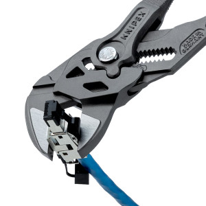 KNIPEX 86 02 250 Szczypce-klucz nastawny