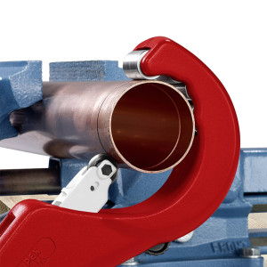 KNIPEX 90 31 03 BK Obcinak do rur TubiX XL