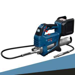 Bosch GFP 18V-10 Smarownica