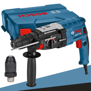 Bosch GBH 2-28 F Młotowiertarka SDS-PLUS