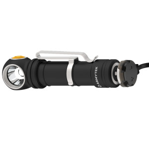 Armytek F06702W WIZARD C2 PRO MAX LR Latarka - ciepłe światło