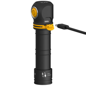 Armytek F05103C ELF C2 Latarka USB - białe światło