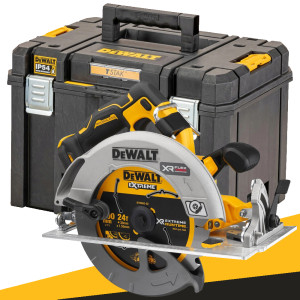 DeWALT DCS573NT Pilarka tarczowa