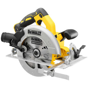 DeWALT DCS570NT Pilarka tarczowa