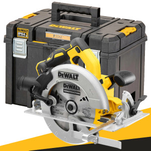 DeWALT DCS570NT Pilarka tarczowa