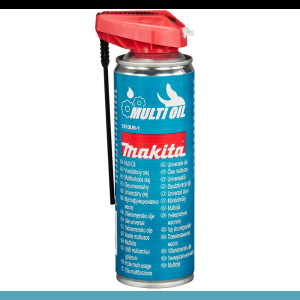 Makita 1910U9-1 Olej do smarowania nożyc, sekatorów