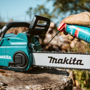 Makita 1910U9-1 Olej do smarowania nożyc, sekatorów