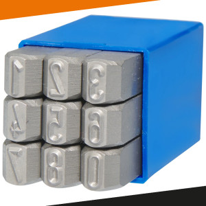 Beta 100050K0 Numeratory