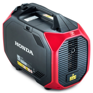 Honda EU32i Agregat prądotwórczy inwerterowy 2,6kVA