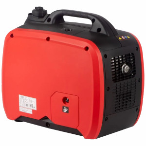 FOGO F 3001 iS Agregat inwerterowy 2,5kW