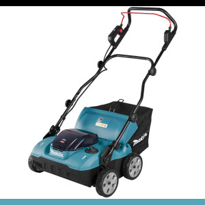 Makita UV001GM201 Wertykulator akumulatorowy XGT