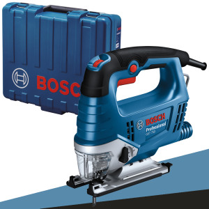 Bosch GST 750 Wyrzynarka