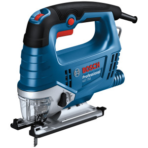 Bosch GST 750 Wyrzynarka