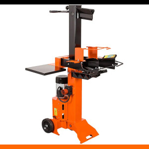 Oleo-mac ELD7 Łuparka do drewna