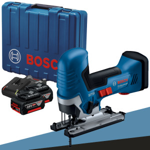 Bosch GST 185-LI Wyrzynarka