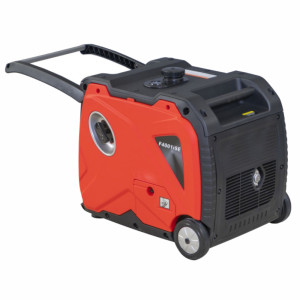 FOGO-F4001ISE Agregat prądotwórczy INWERTEROWY